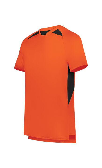 Augusta Sportswear 322991 Youth Hawk Evolution Soccer Jersey