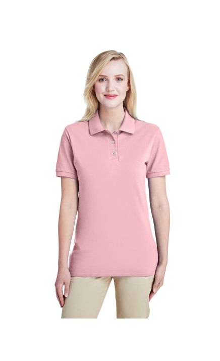 Shop Cotton Polo Shirts in Bulk at Wholesale Prices