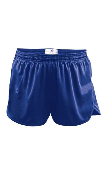 Alleson Athletic 7272 B-Core Track Shorts