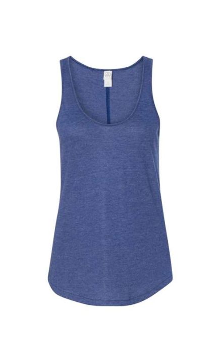 Alternative 5054 Women's Vintage Jersey Backstage Tank