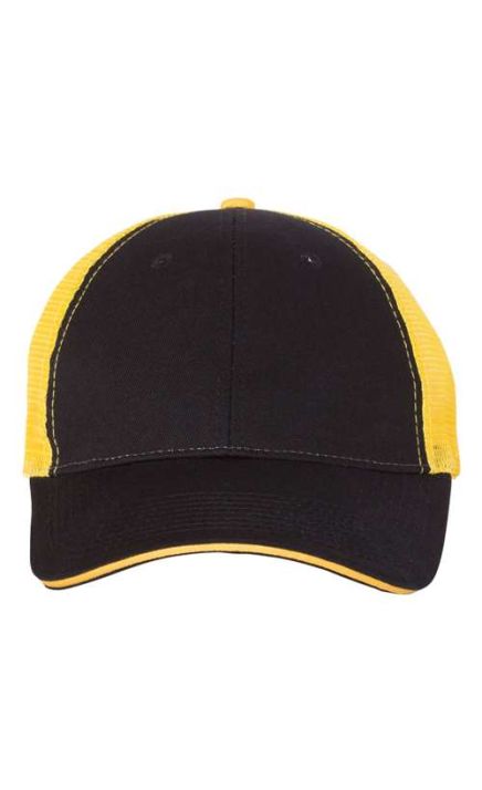 Valucap S102 Sandwich Trucker Cap