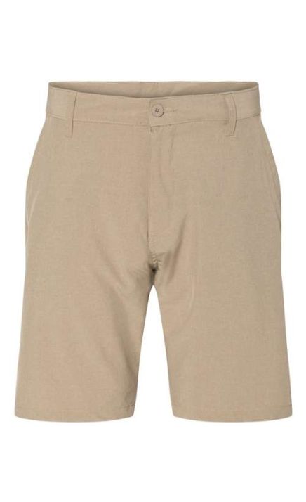 Burnside 9820 Hybrid Stretch Shorts