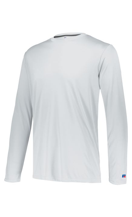 Augusta Sportswear 631X2M Dri-Power Core Performance Long Sleeve Tee