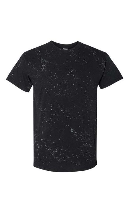 Dyenomite 200GW Glow in the Dark Tie-Dyed T-Shirt