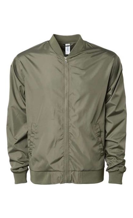 Shop Custom Bomber Jacket Wholesale Bomber Jacket Men Women