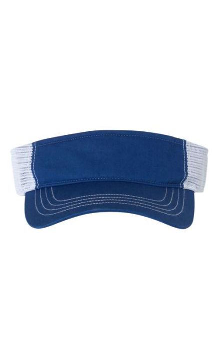 Richardson 712 Trucker Visor