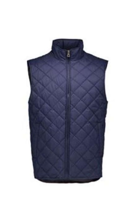 Weatherproof 207359 Vintage Diamond Quilted Vest