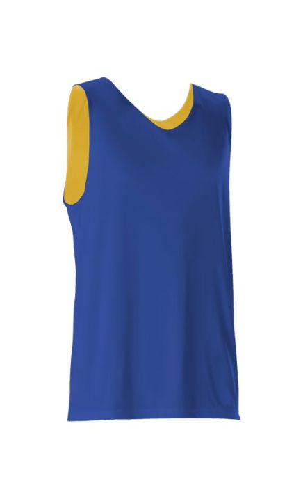 Alleson Athletic 506CRY Youth Reversible Tank