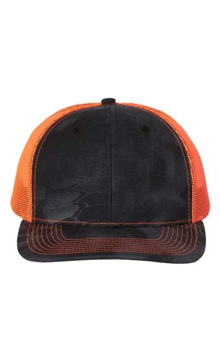 Outdoor Cap OC771 Modern Trucker