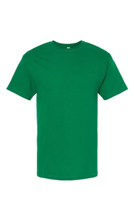 Mo 4800 Gold Soft Touch T-Shirt