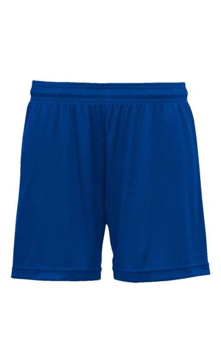 C2 Sport 5116 Women's Mesh Shorts