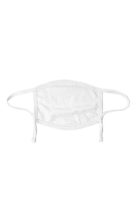 Valucap VC30Y ValuMask Youth Polyester Adjustable