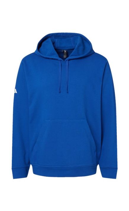 Adidas A432 Fleece Hooded Sweatshirt