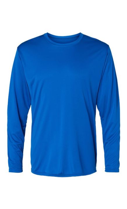 Holloway dri 2025 fit shirts