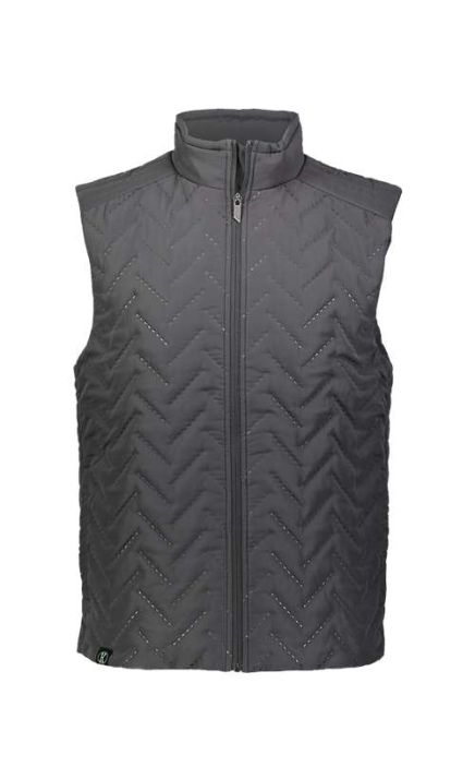 Holloway 229513 Repreve Eco Quilted Vest