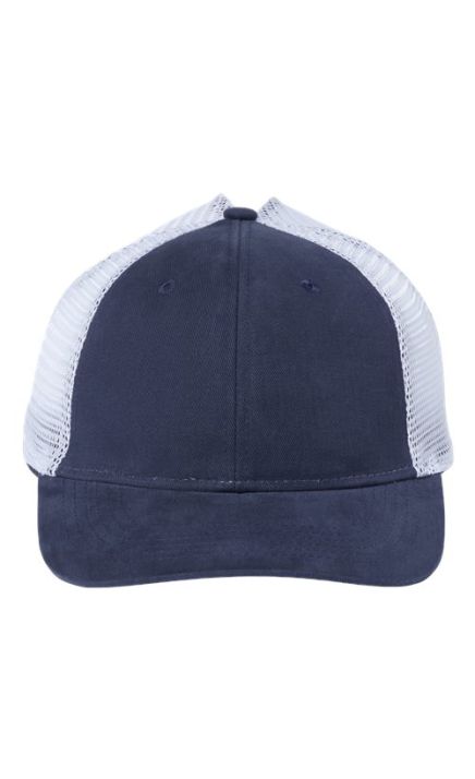 Outdoor Cap PNY100M Ponytail Mesh-Back