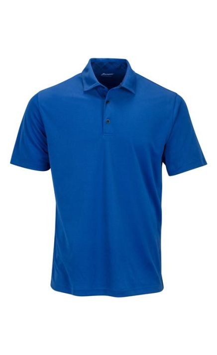 Paragon 150 Memphis Sueded Polo