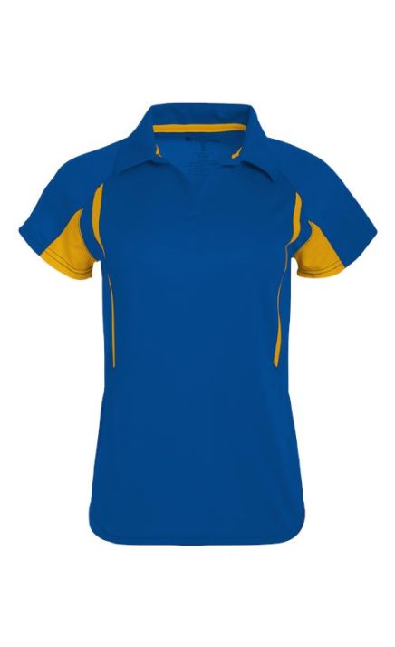 Holloway 222730 Women's Two-Tone Avenger Polo