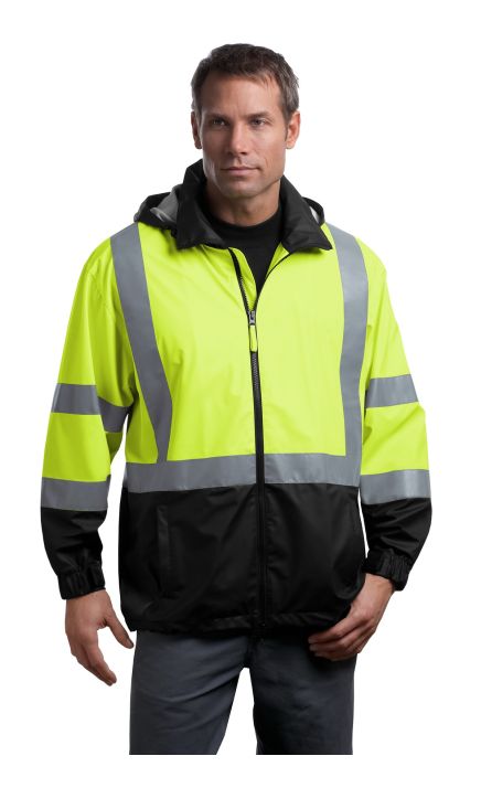 Wholesale reflective jackets new arrivals