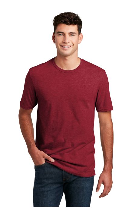 District DM108 Perfect Blend Tee