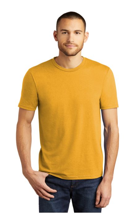District DM130 Perfect Tri Tee
