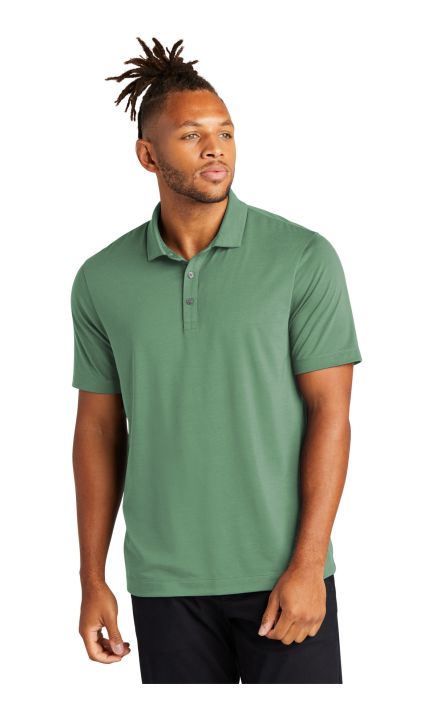 Mercer+Mettle MM1014 Stretch Jersey Polo