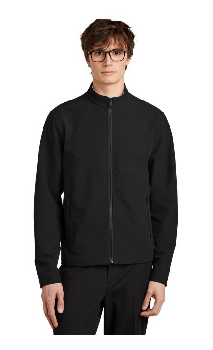 Mercer+Mettle MM7102 Stretch Softshell Jacket