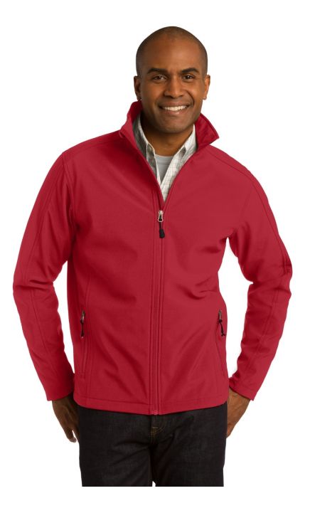 Port authority jacket j790 online