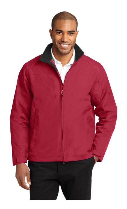 Port Authority &  Challenger™ II Jacket. J354