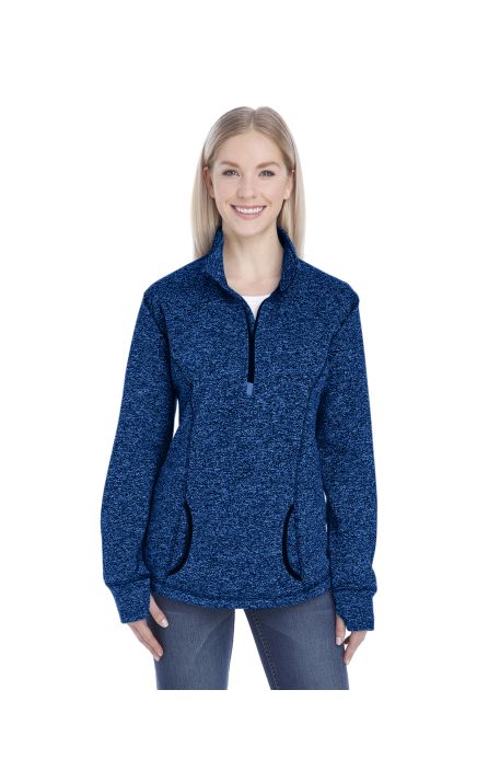 J america quarter zip online