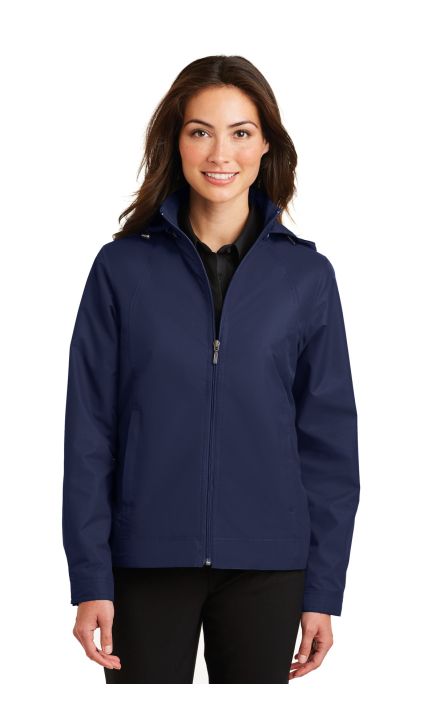 Port Authority &  Ladies Successor™ Jacket. L701