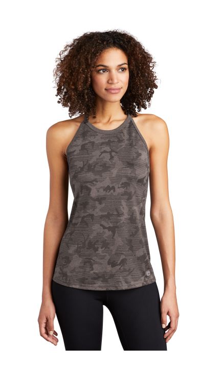 OGIO Women's Pulse Phantom Tank LOE323
