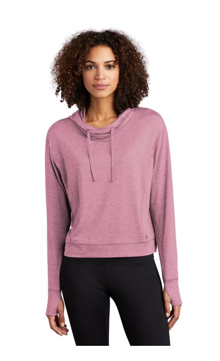OGIO Women's Force Hoodie LOE342