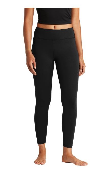 Sport-Tek  &  Ladies 7/8 Legging. LPST890