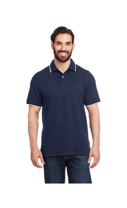 Nautica N17165 Men's Deck Polo