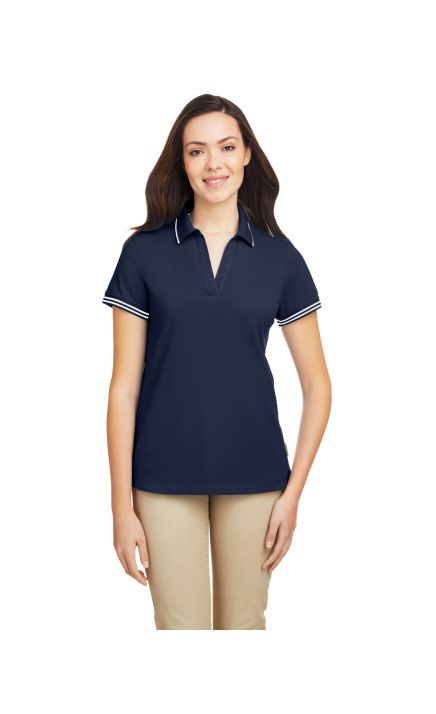 Nautica N17168 Women's Deck Polo