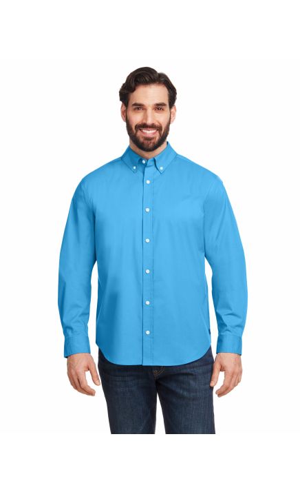 Nautica N17170 Men's Staysail Shirt