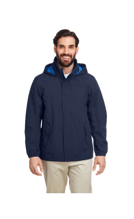 Nautica N17182 Men's Voyage Raincoat