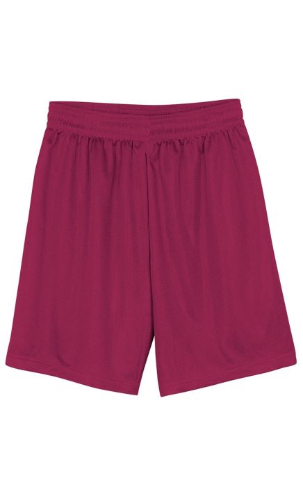 A4 N5255 Men's 9 Inseam Micro Mesh Shorts