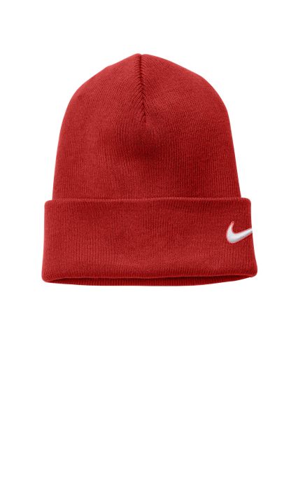 Nike Team Cuffed Beanie NKFB6539