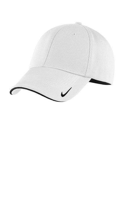 Nike Dri-FIT Stretch Mesh Sandwich Bill Cap NKFD9718