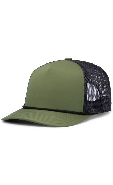 Augusta Sportswear P423 Weekender Trucker Cap