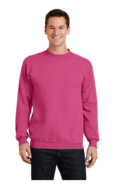 Crewneck sweatshirt wholesale on sale