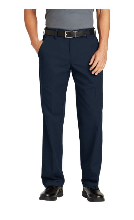 Red Kap PT60 Elastic Insert Pant