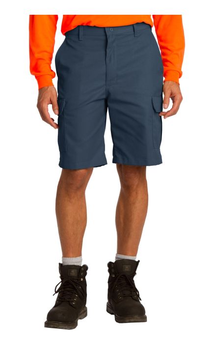 Industrial work shorts sale