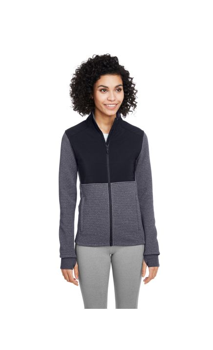 Spyder S17299 Women's Pursuit Jacket