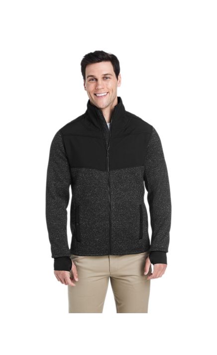 Spyder S17740 Men's Passage Sweater Jacket