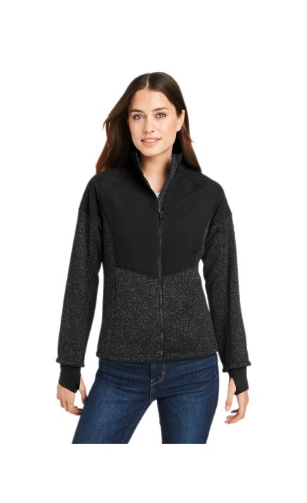 Spyder S17741 Women's Passage Sweater Jacket