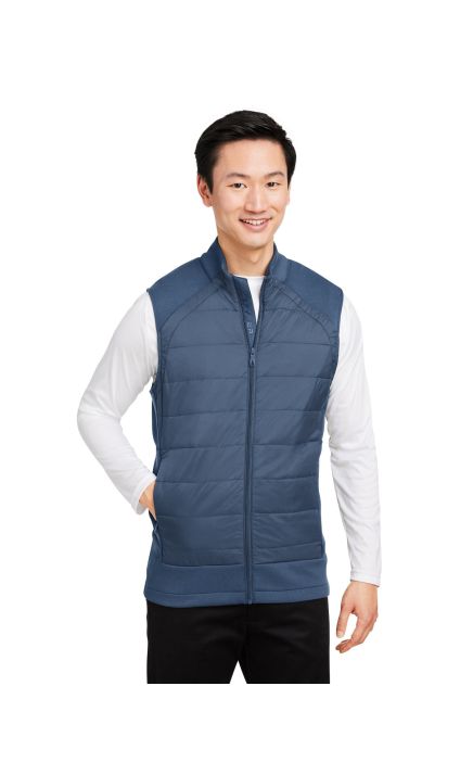 Spyder S17995 Men's Impact Vest