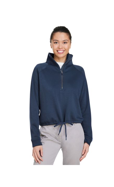 Spyder S18028 Women's Xtryme Half-Zip